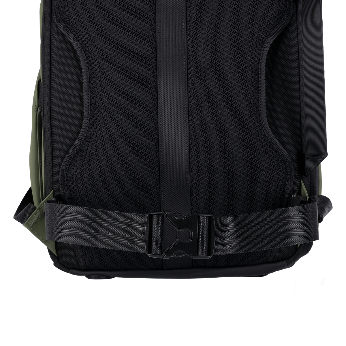 Fotoliner Ocean Rolltop | Fotorucksack