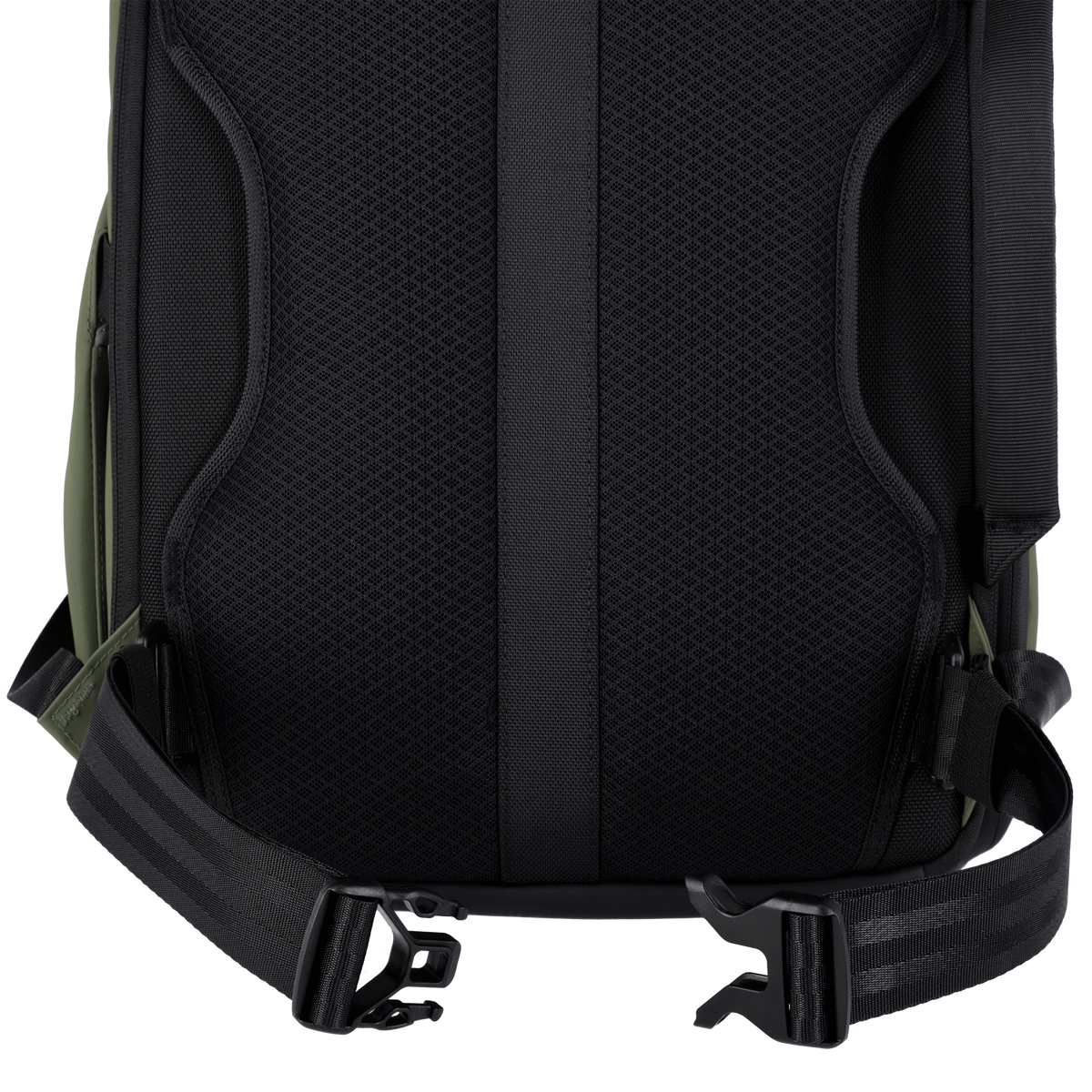 Fotoliner Ocean Rolltop | Fotorucksack