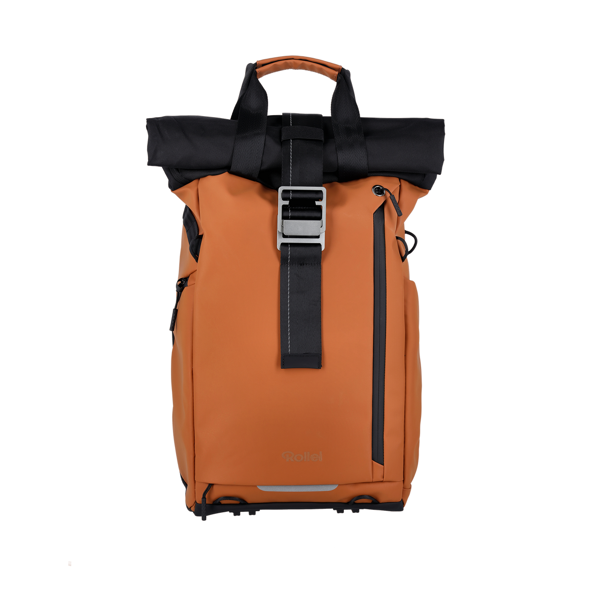 Fotoliner Ocean Rolltop | Fotorucksack