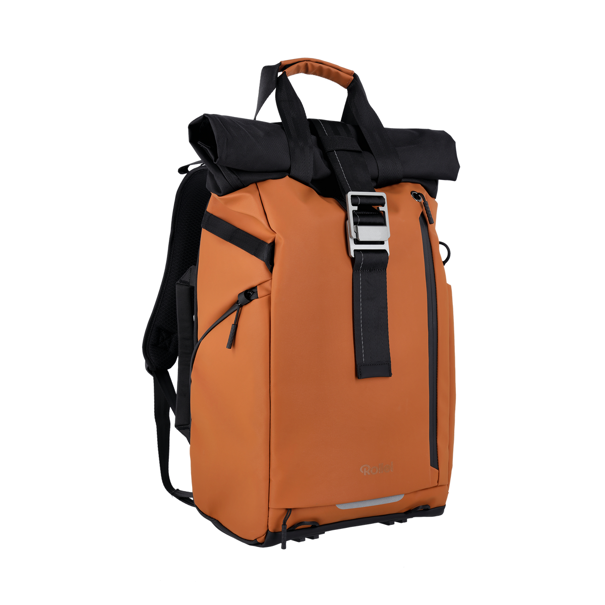 Fotoliner Ocean Rolltop | Fotorucksack