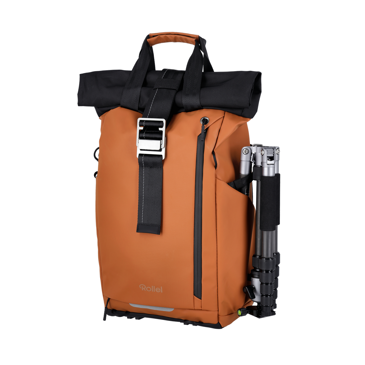 Fotoliner Ocean Rolltop | Fotorucksack