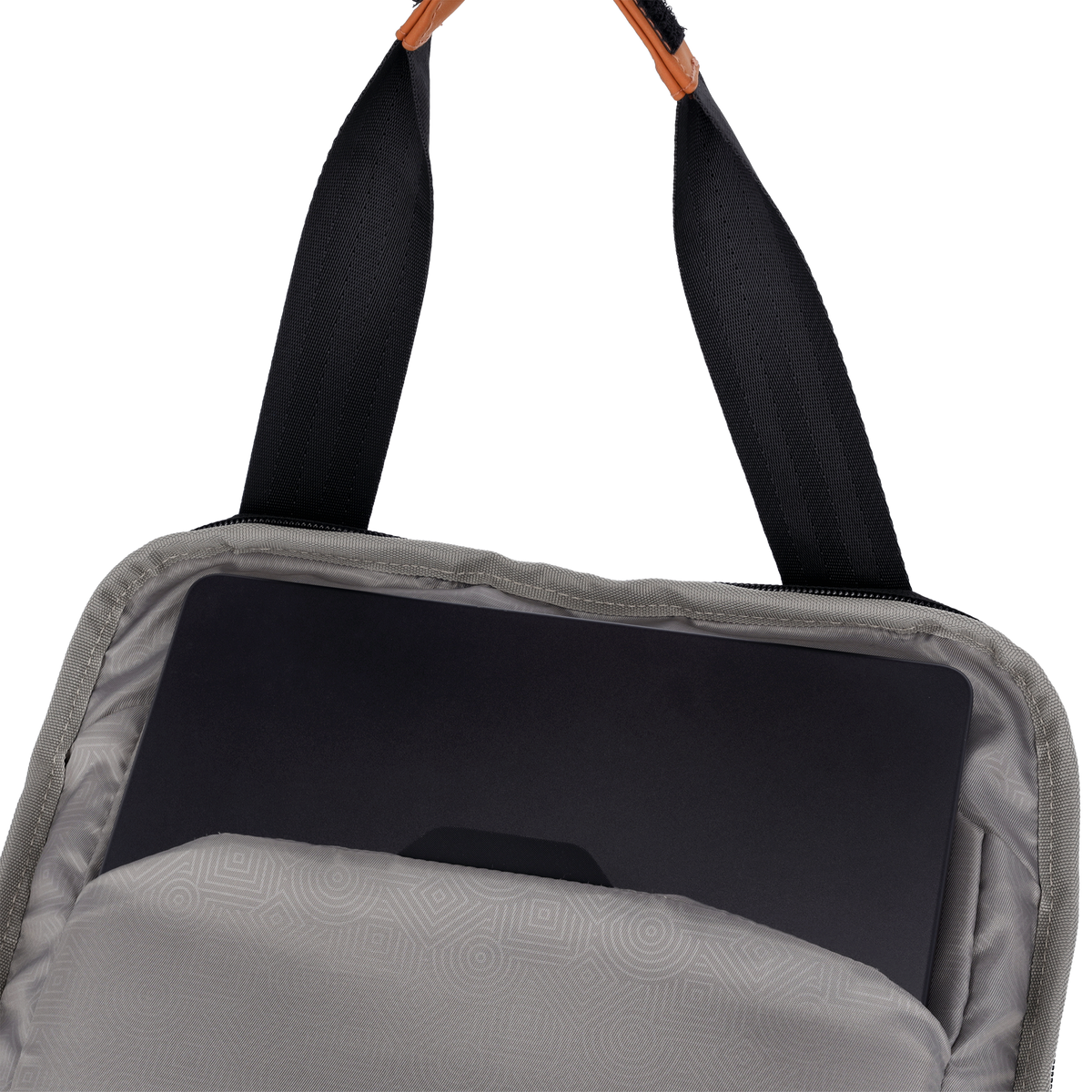 Fotoliner Ocean Rolltop | Fotorucksack