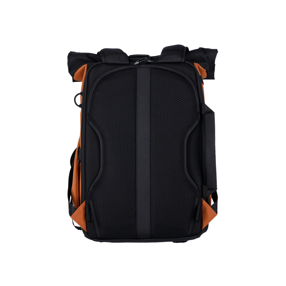 Fotoliner Ocean Rolltop | Fotorucksack