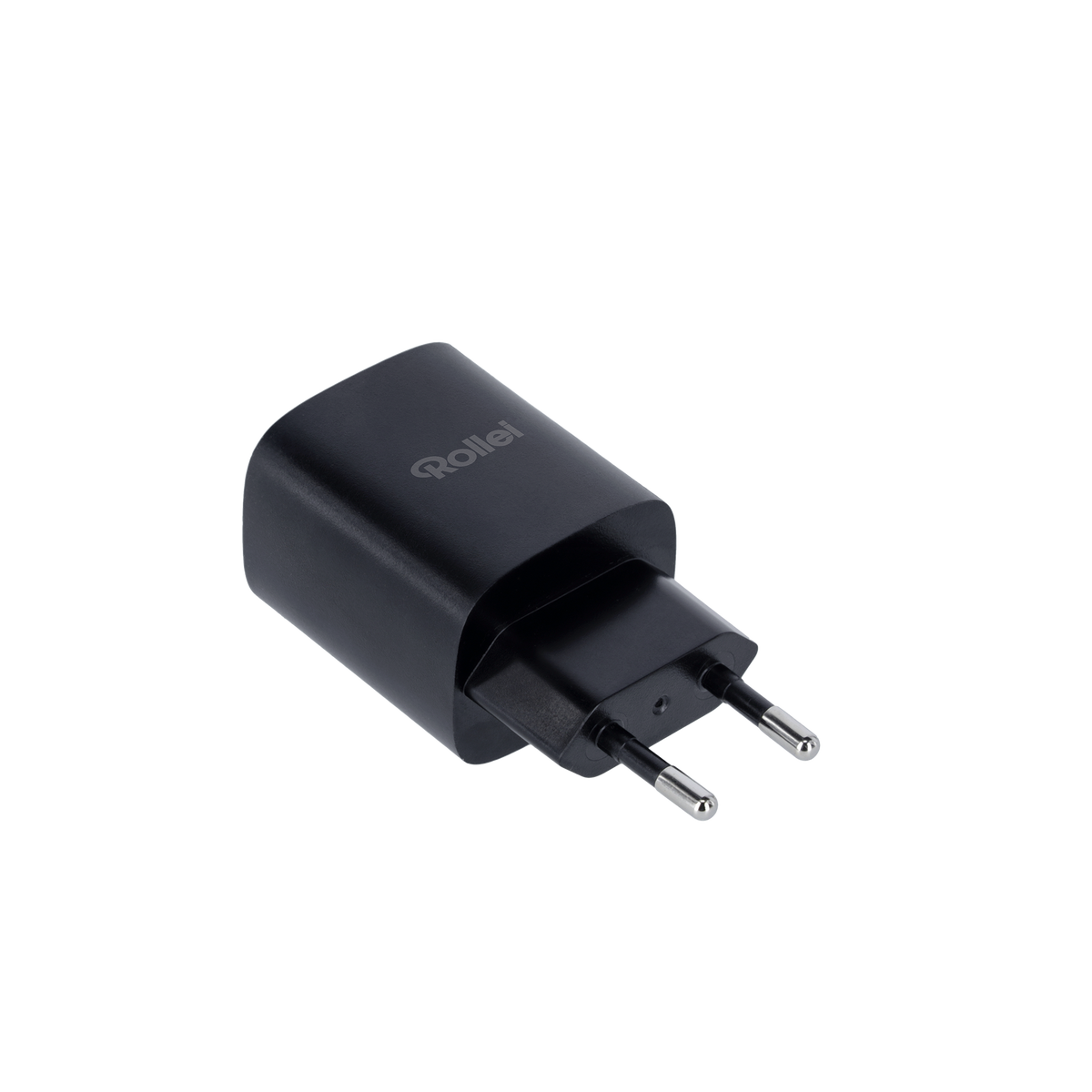 SchnellladegerÀt 30 W | GaN | USB-C- & USB-A-Anschluss