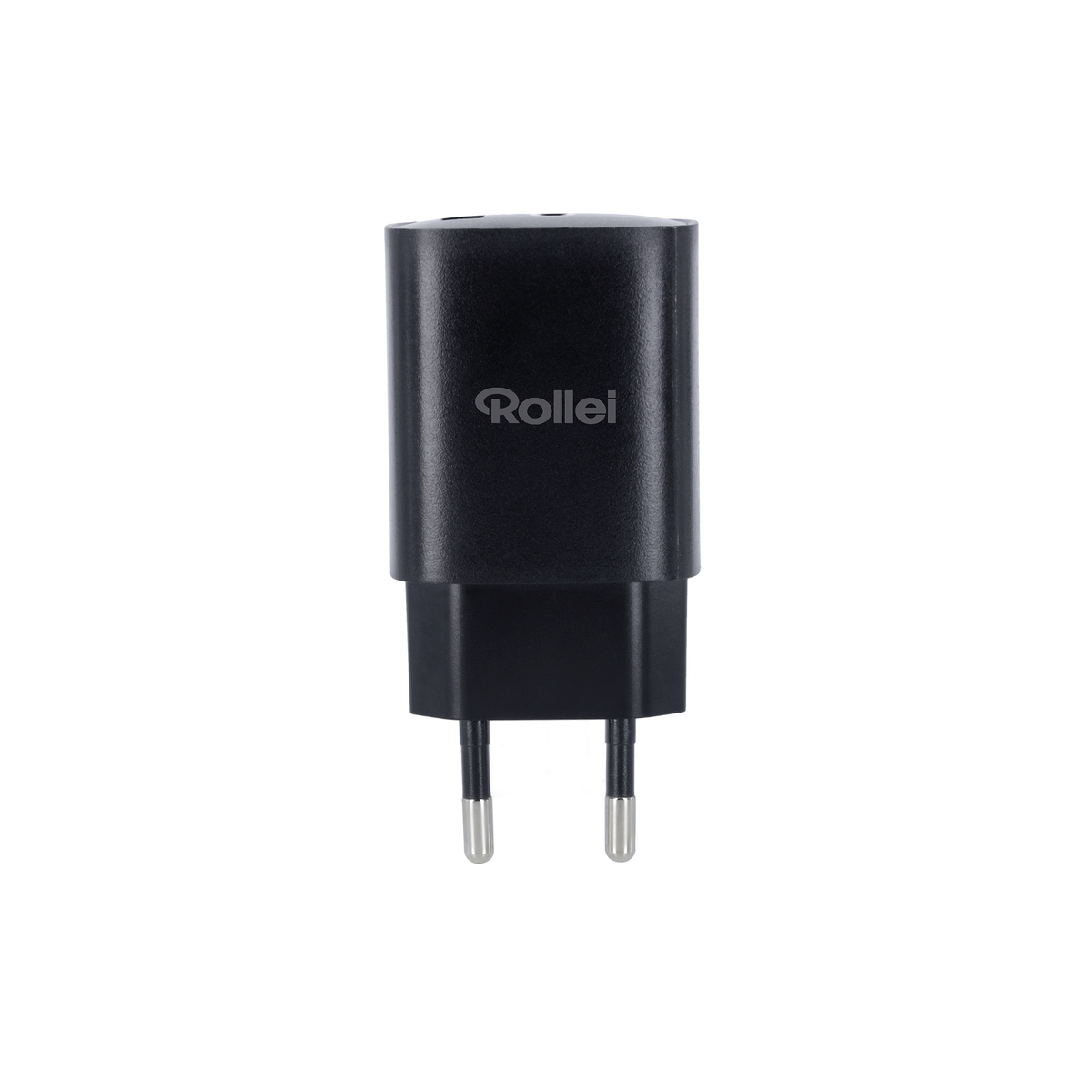 SchnellladegerÀt 30 W | GaN | USB-C- & USB-A-Anschluss