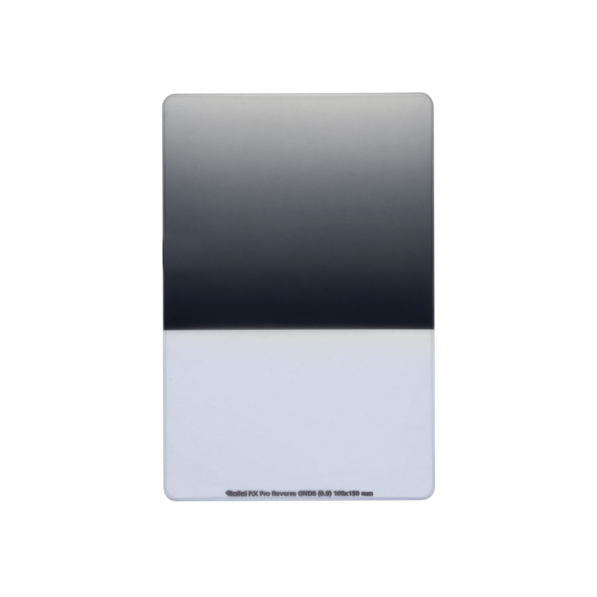 F:X Pro Reverse GND8 Rechteckfilter - Grauverlaufsfilter 100 mm