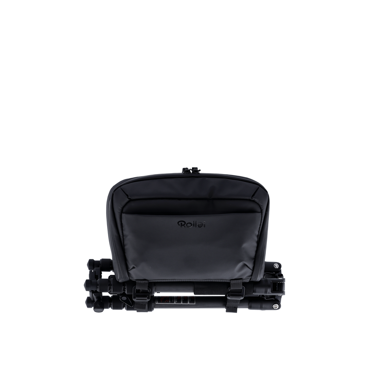 Content Creator Travel Kit | Actioncam, Stativ & Tasche im Bundle