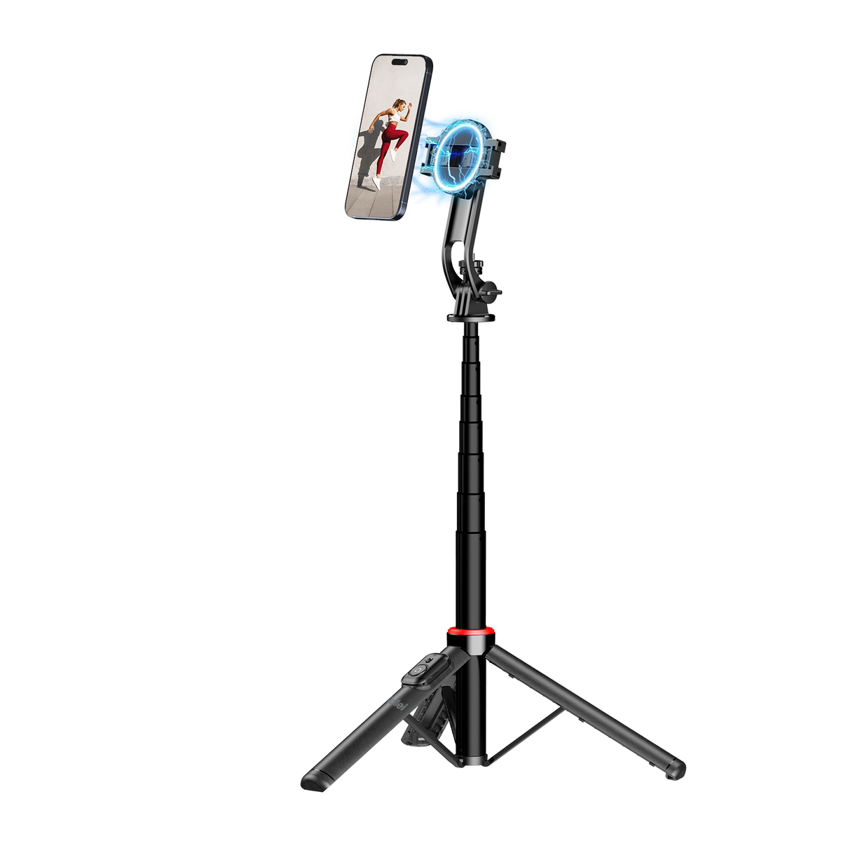Bundle Easy Creator | MagPod Stativ + LUMIS Mini RGB V3