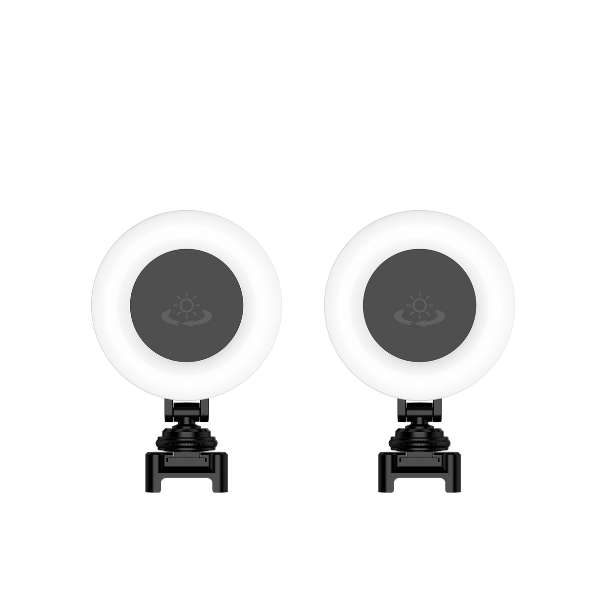Quadpod | mit AI Tracking | Easy Creator