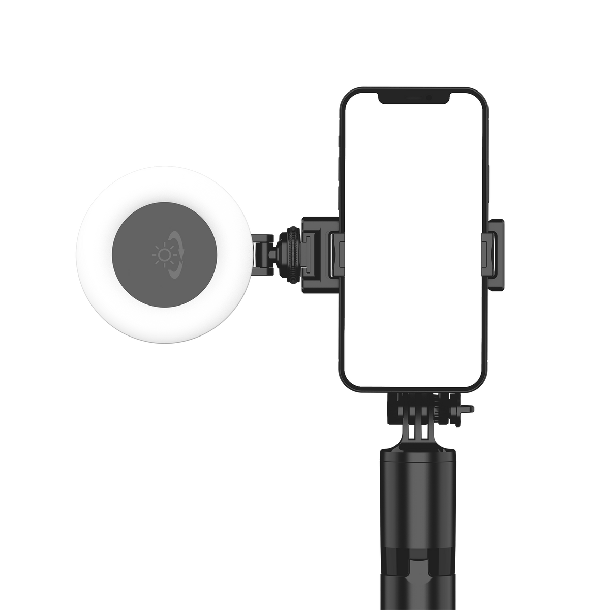 Quadpod | mit AI Tracking | Easy Creator