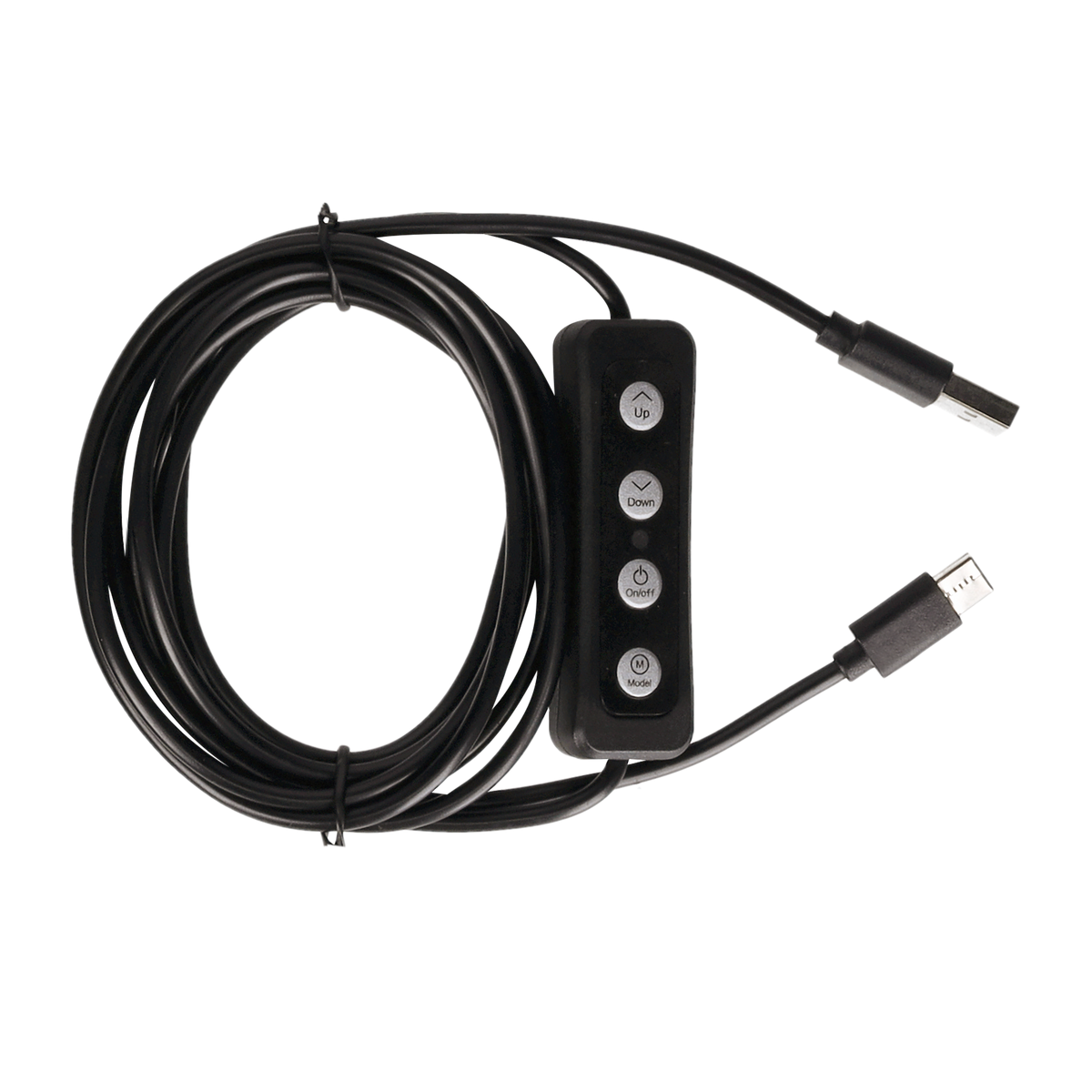 USB-Kabel – Key Light