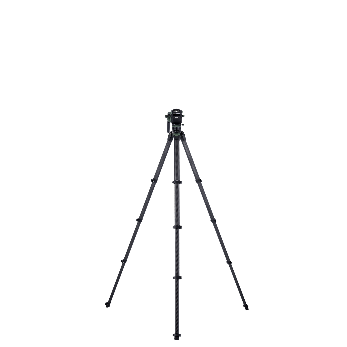 Lion Rock Pro Instinct Video inkl. Stativkopf