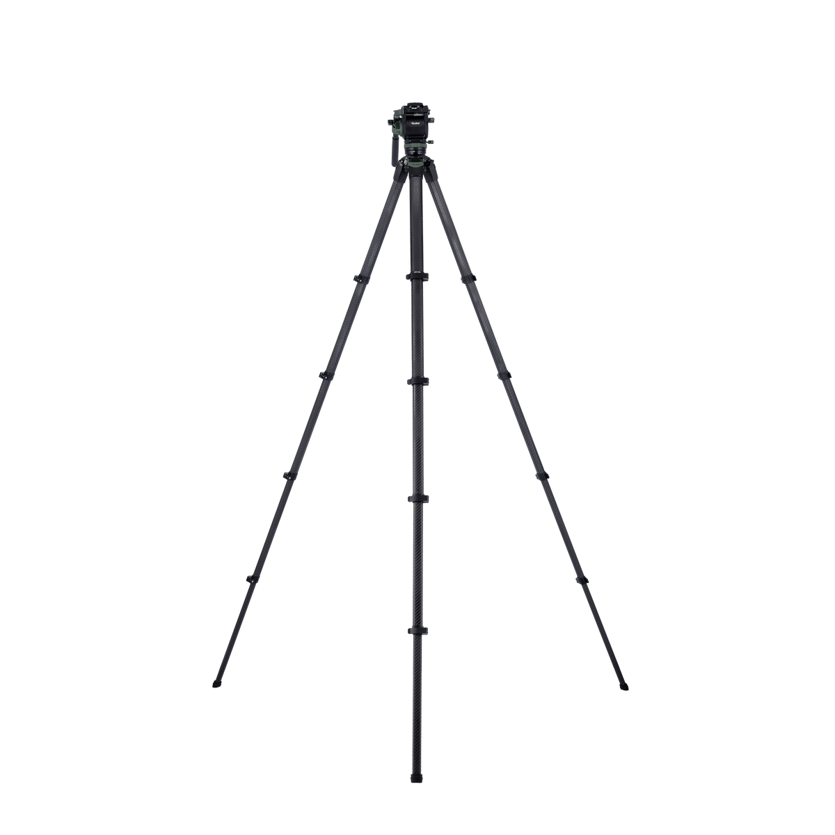 Lion Rock Pro Instinct Video inkl. Stativkopf