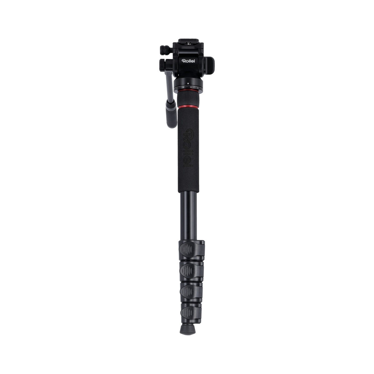 Stativ I Compact Traveler No.2 XL I Video