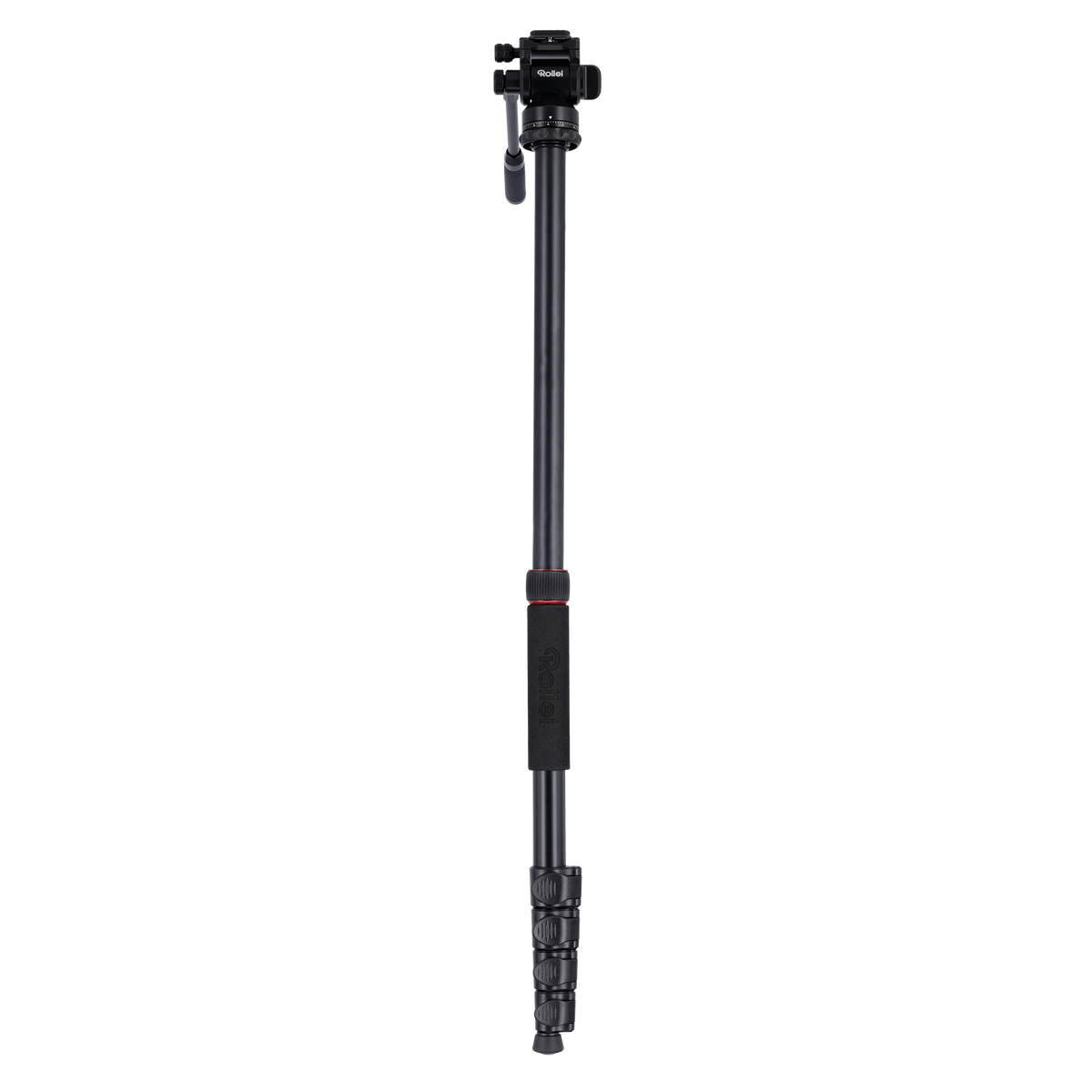 Stativ I Compact Traveler No.2 XL I Video