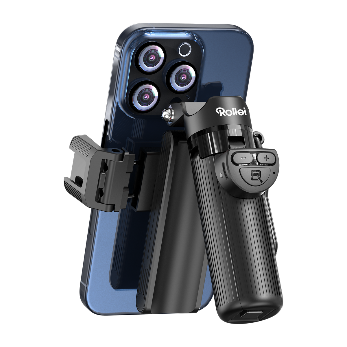 Smart Grip | All-in-One Stativ für Smartphones | Easy Creator