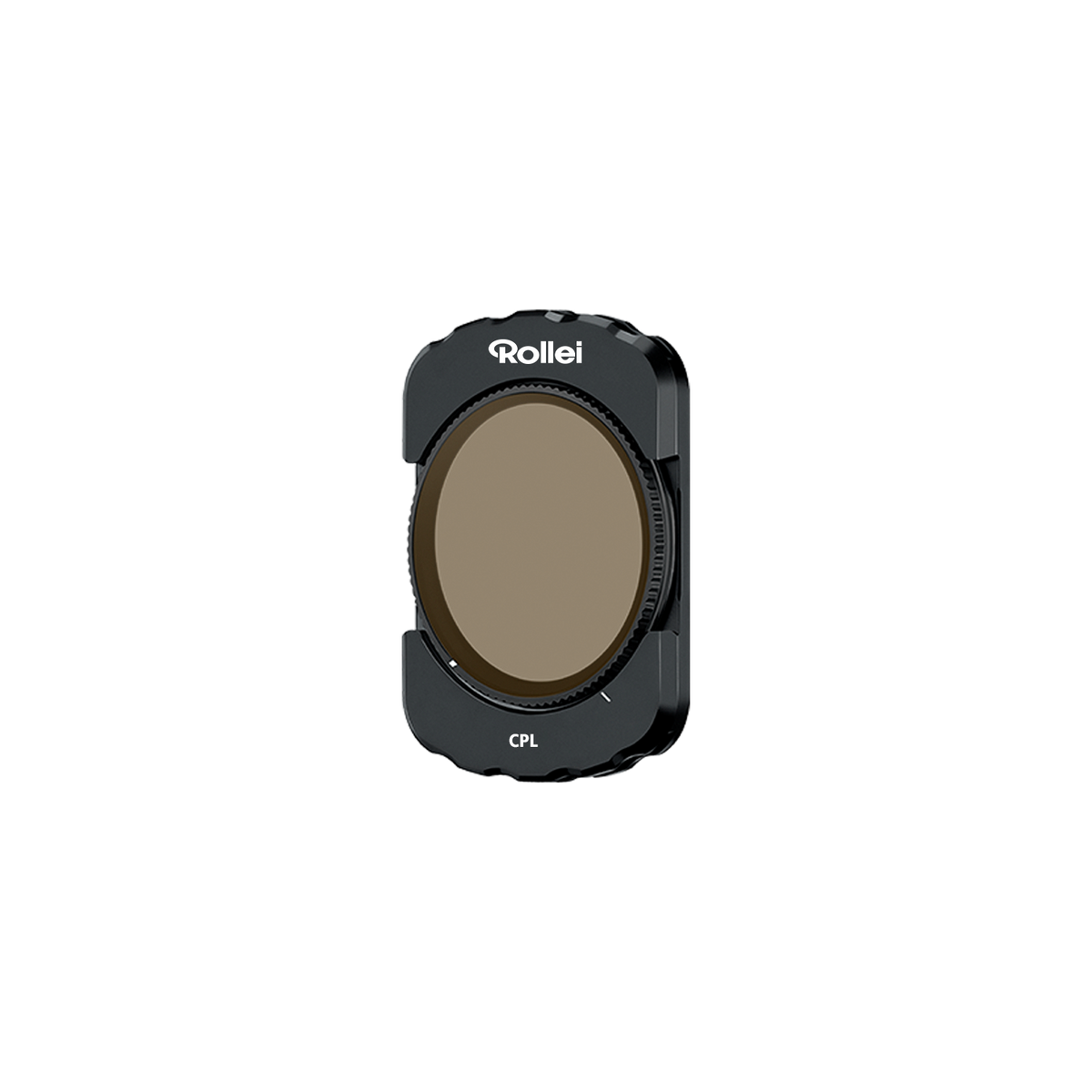 DJI Osmo Pocket 3 & 4 Filter-Set | CPL, ND16, ND64, ND256
