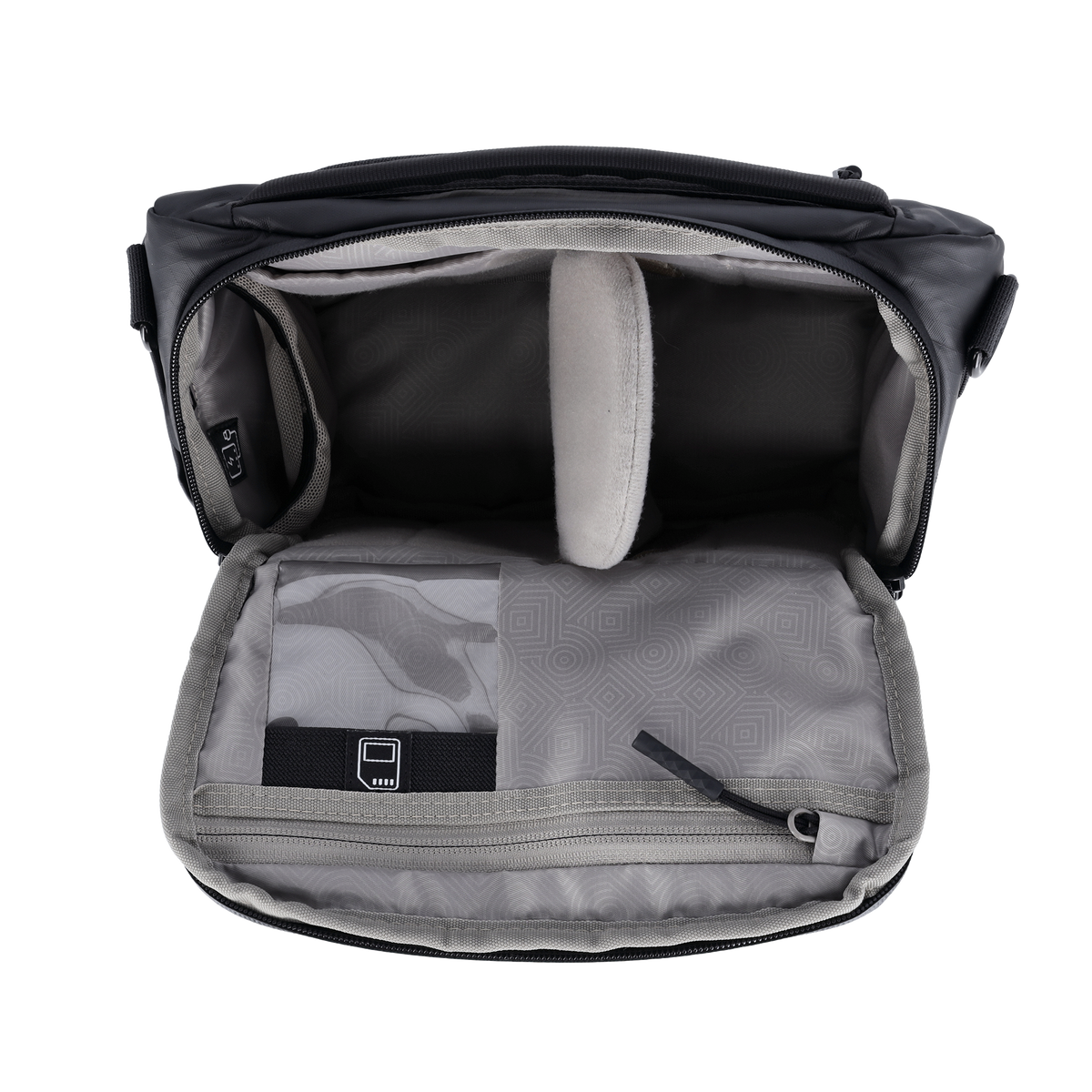 Fotoliner Ocean Bag M | Fototasche