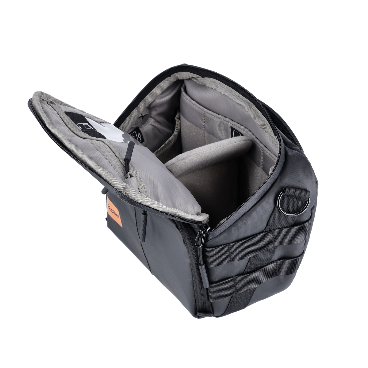 Fotoliner Ocean Bag M | Fototasche