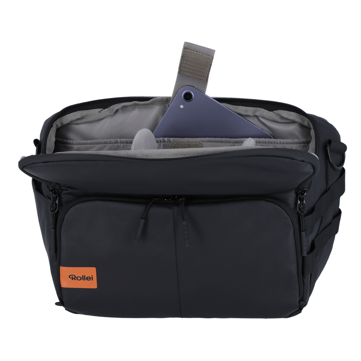 Fotoliner Ocean Bag L | Fototasche
