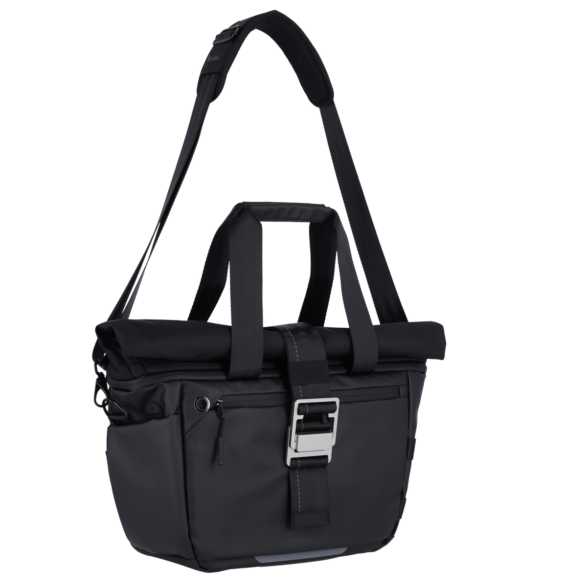 Fotoliner Ocean Rolltop Bag L | Fototasche