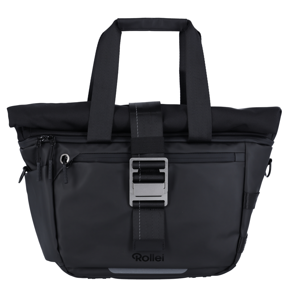 Fotoliner Ocean Rolltop Bag L | Fototasche
