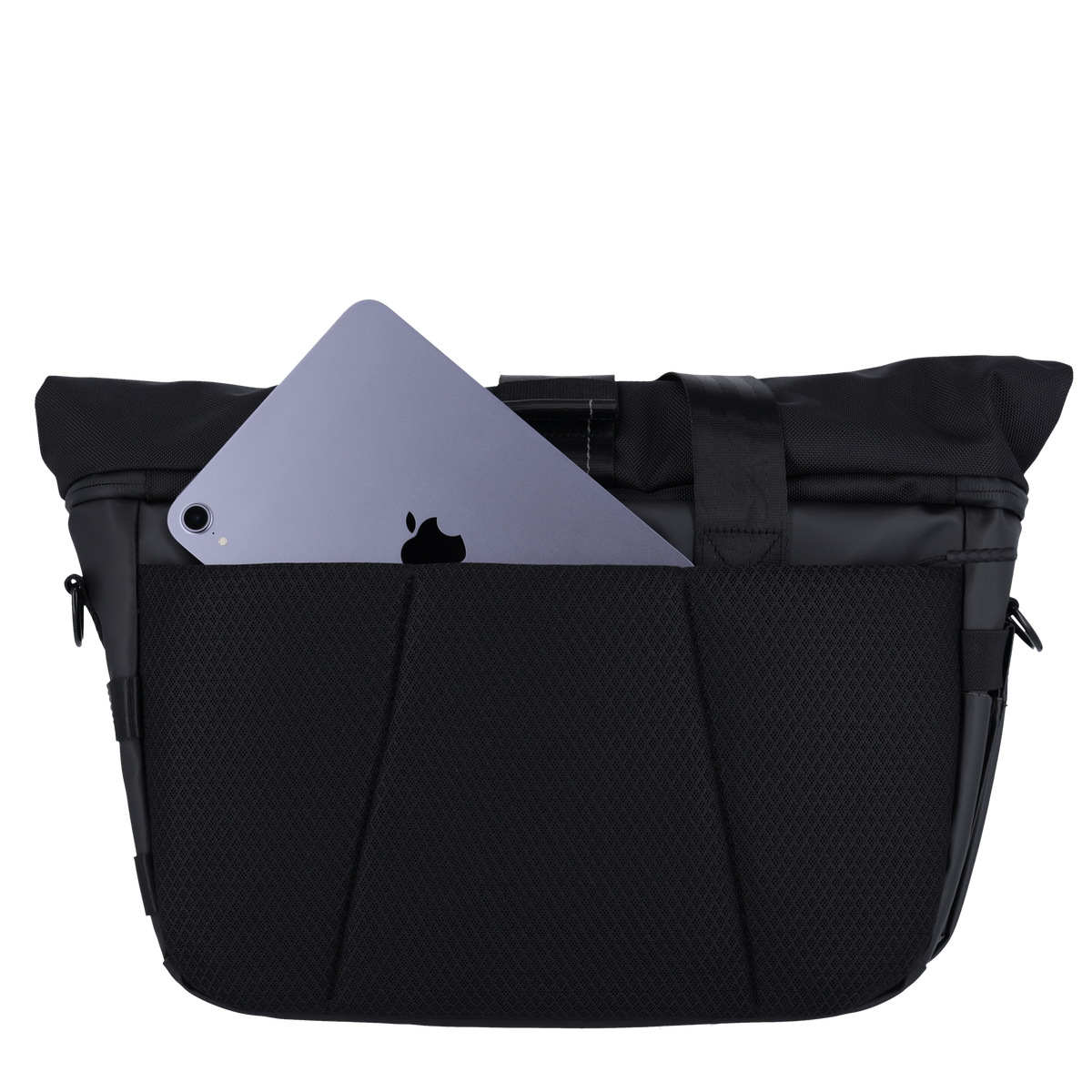 Fotoliner Ocean Rolltop Bag L | Fototasche
