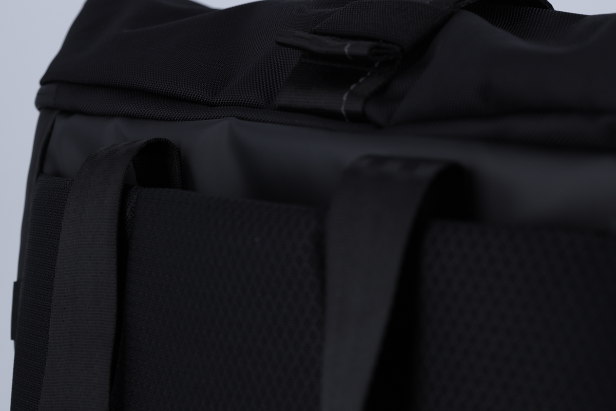 Fotoliner Ocean Rolltop Bag L | Fototasche