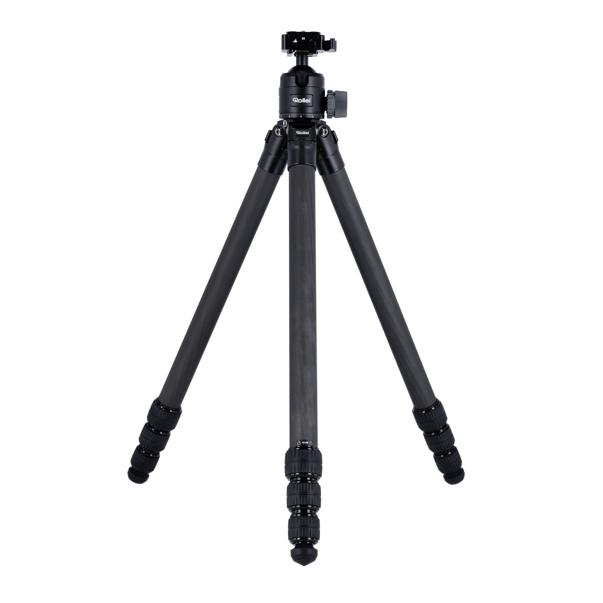 H3 Jagdstativ Carbon