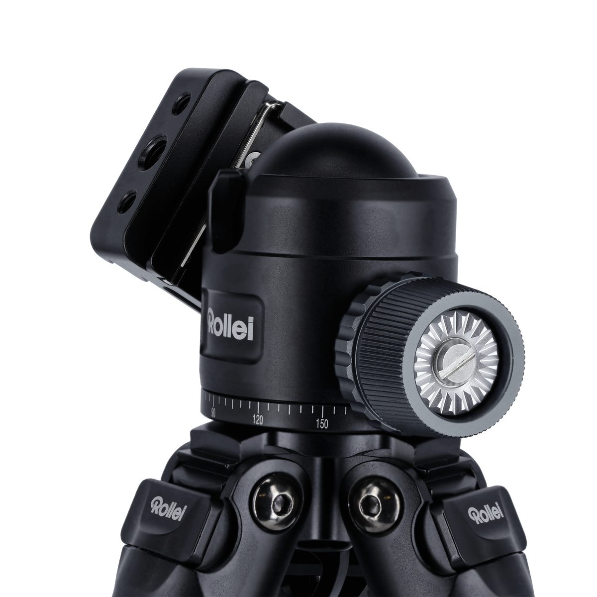 H3 Jagdstativ Carbon