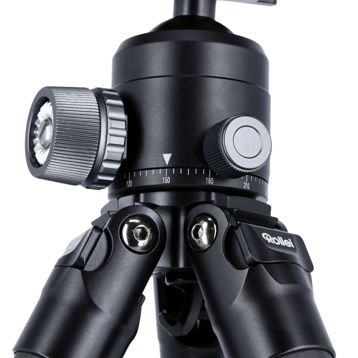 H3 Jagdstativ Carbon