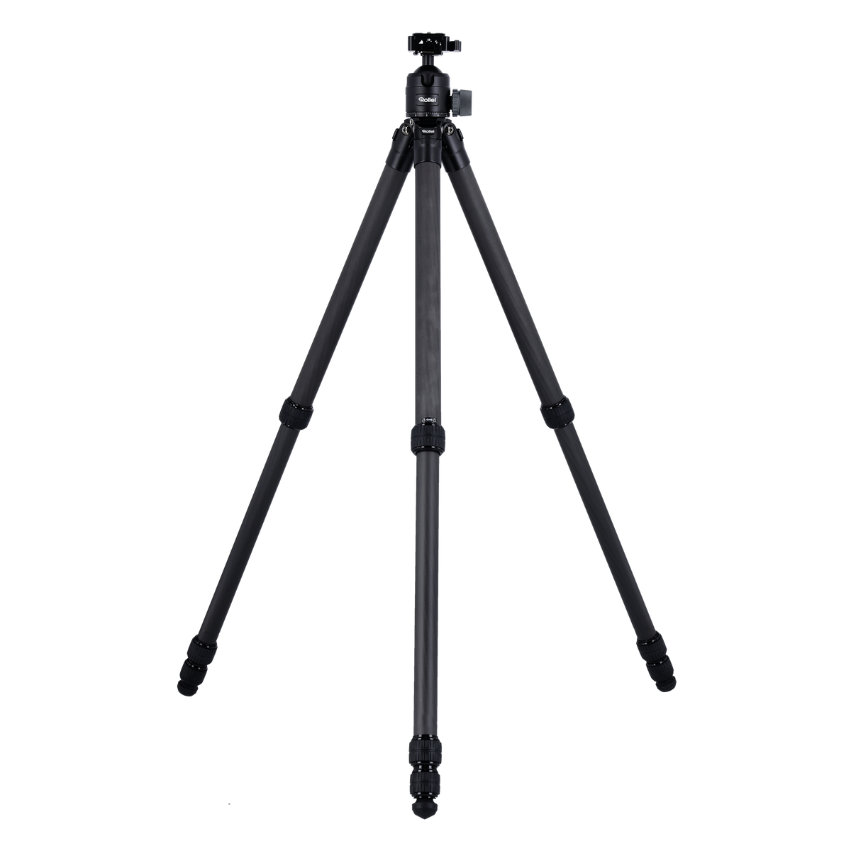 H3 Jagdstativ Carbon