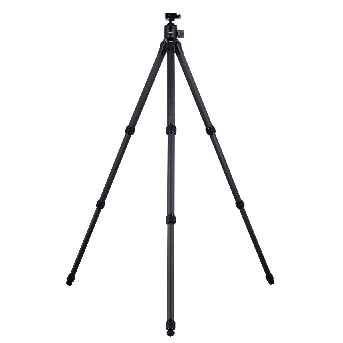 H3 Jagdstativ Carbon