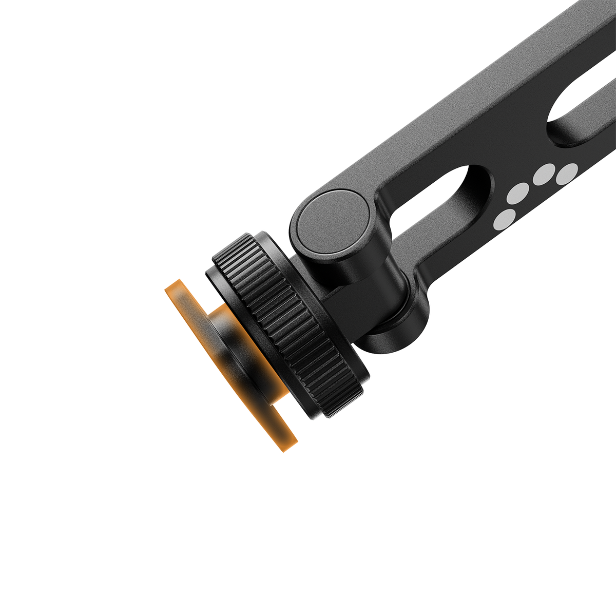 JOBY GripTight | Cold Shoe Mount