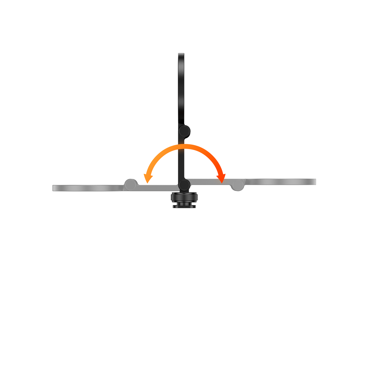 JOBY GripTight | Cold Shoe Mount