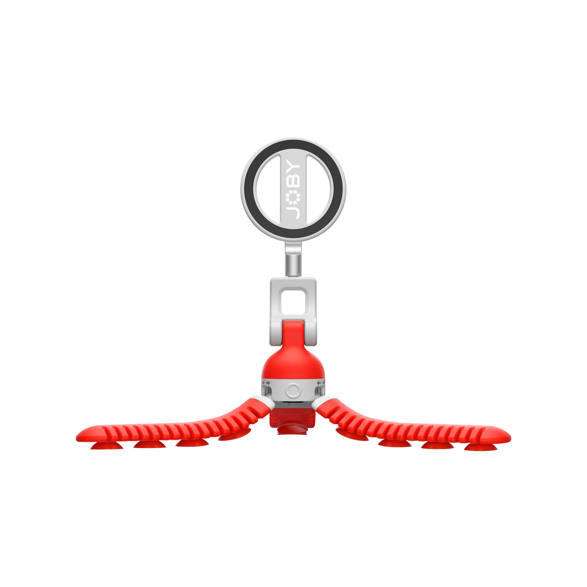 JOBY PodZilla | Octo-Saugstativ