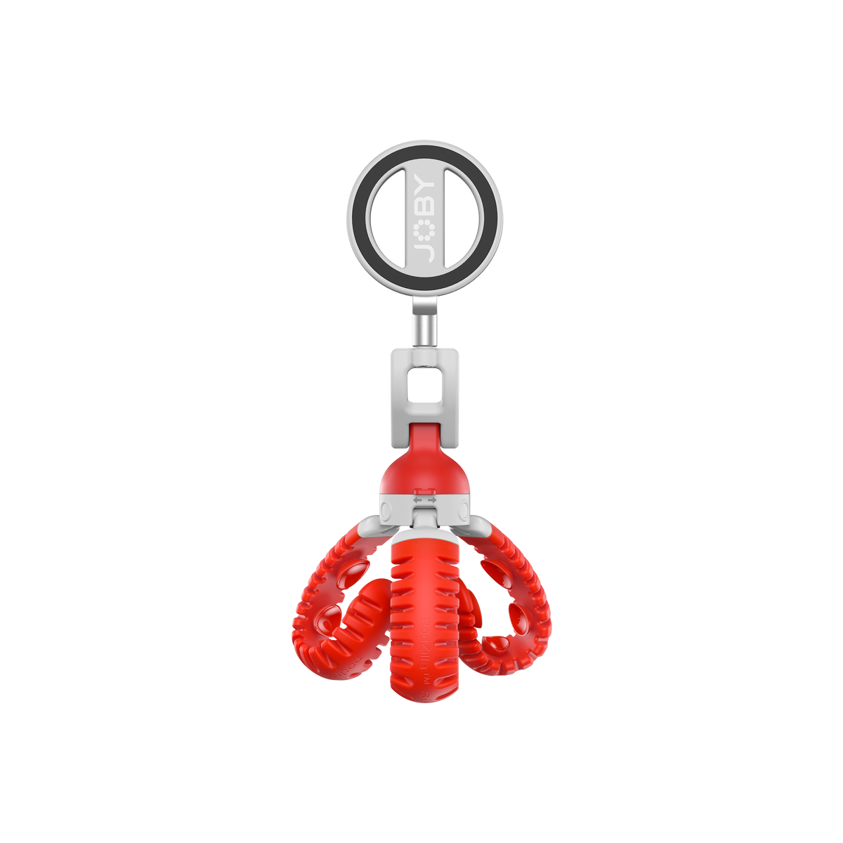 JOBY PodZilla | Octo-Saugstativ