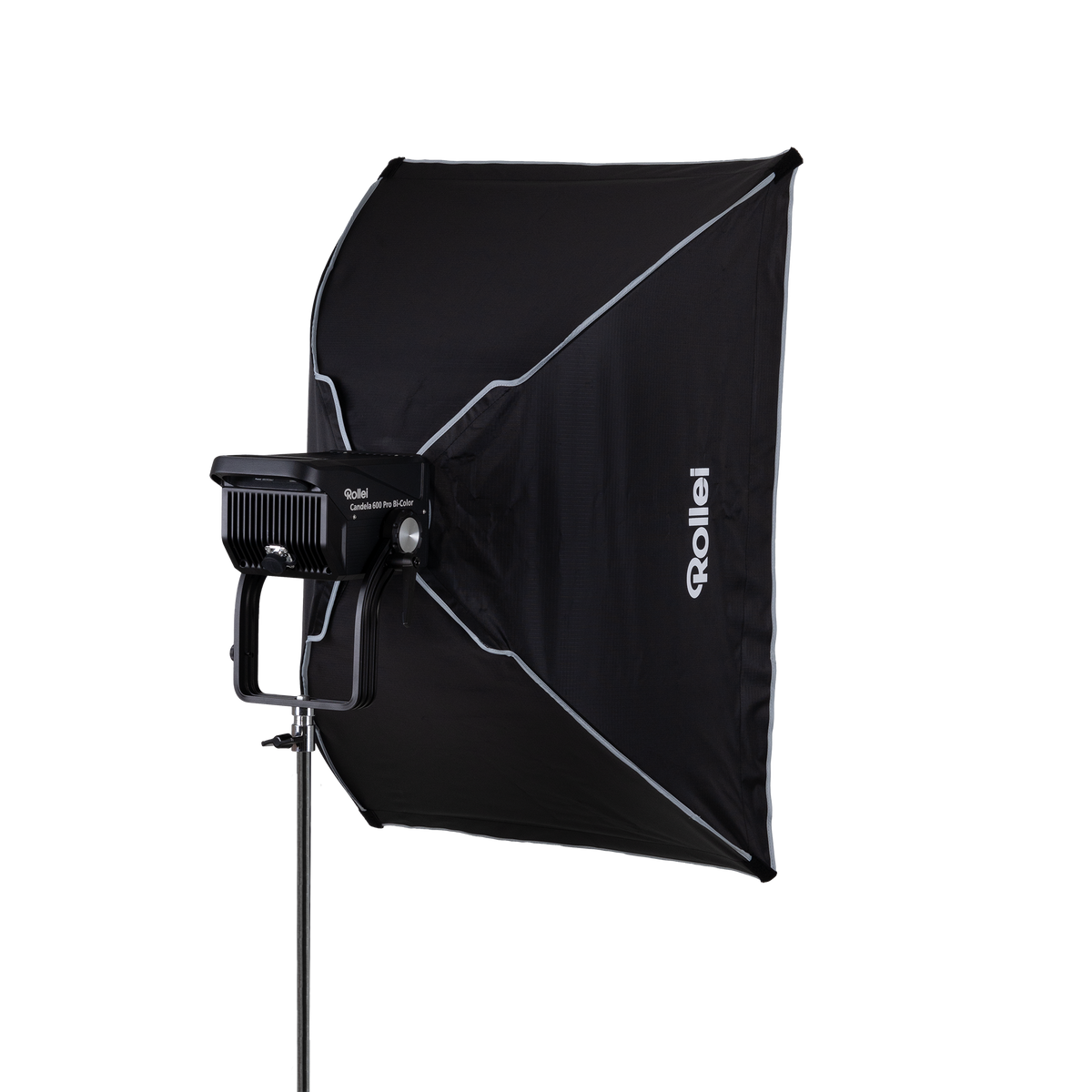 Softbox I with click mechanism I various sizes