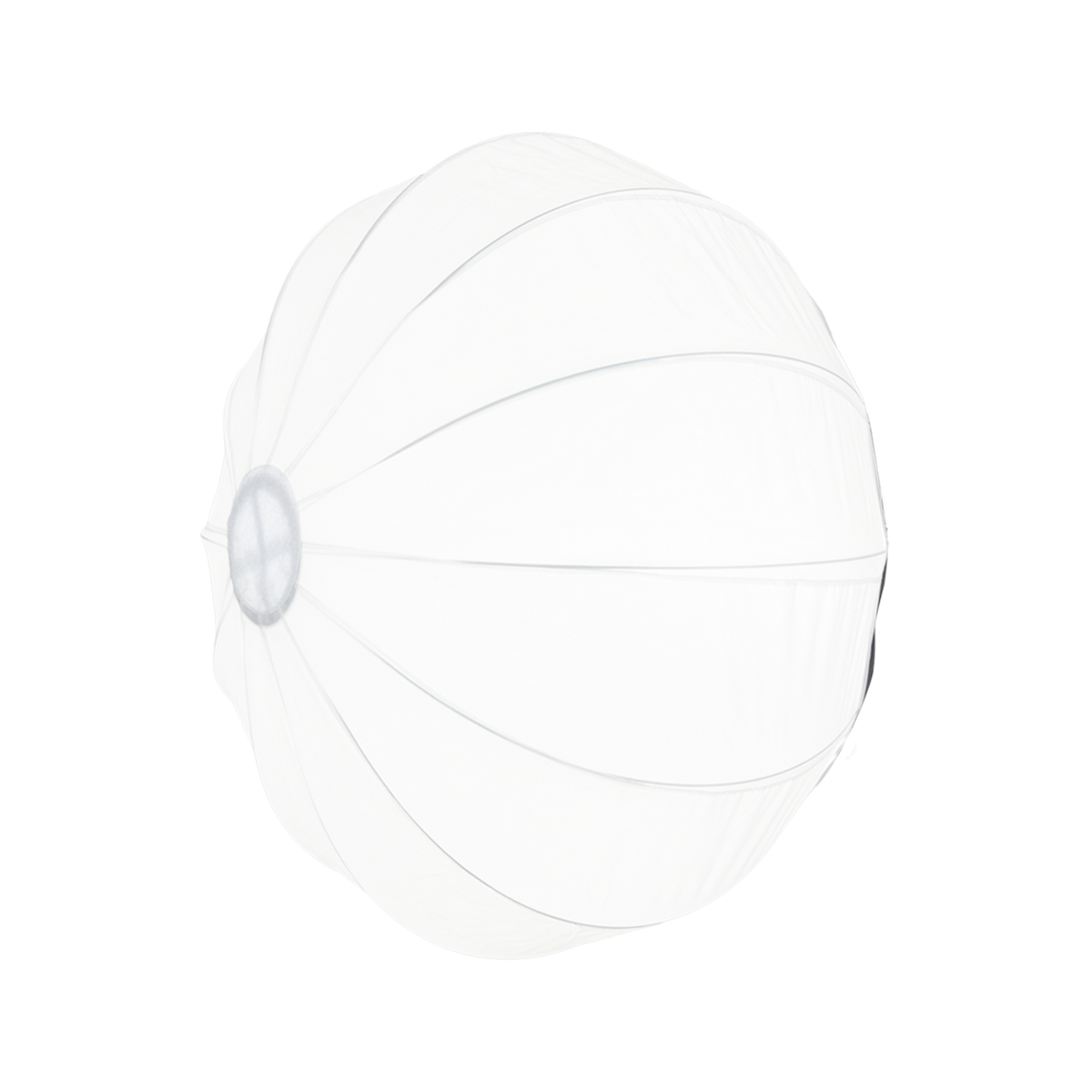 Softbox I Quick-Balloon I 56 cm
