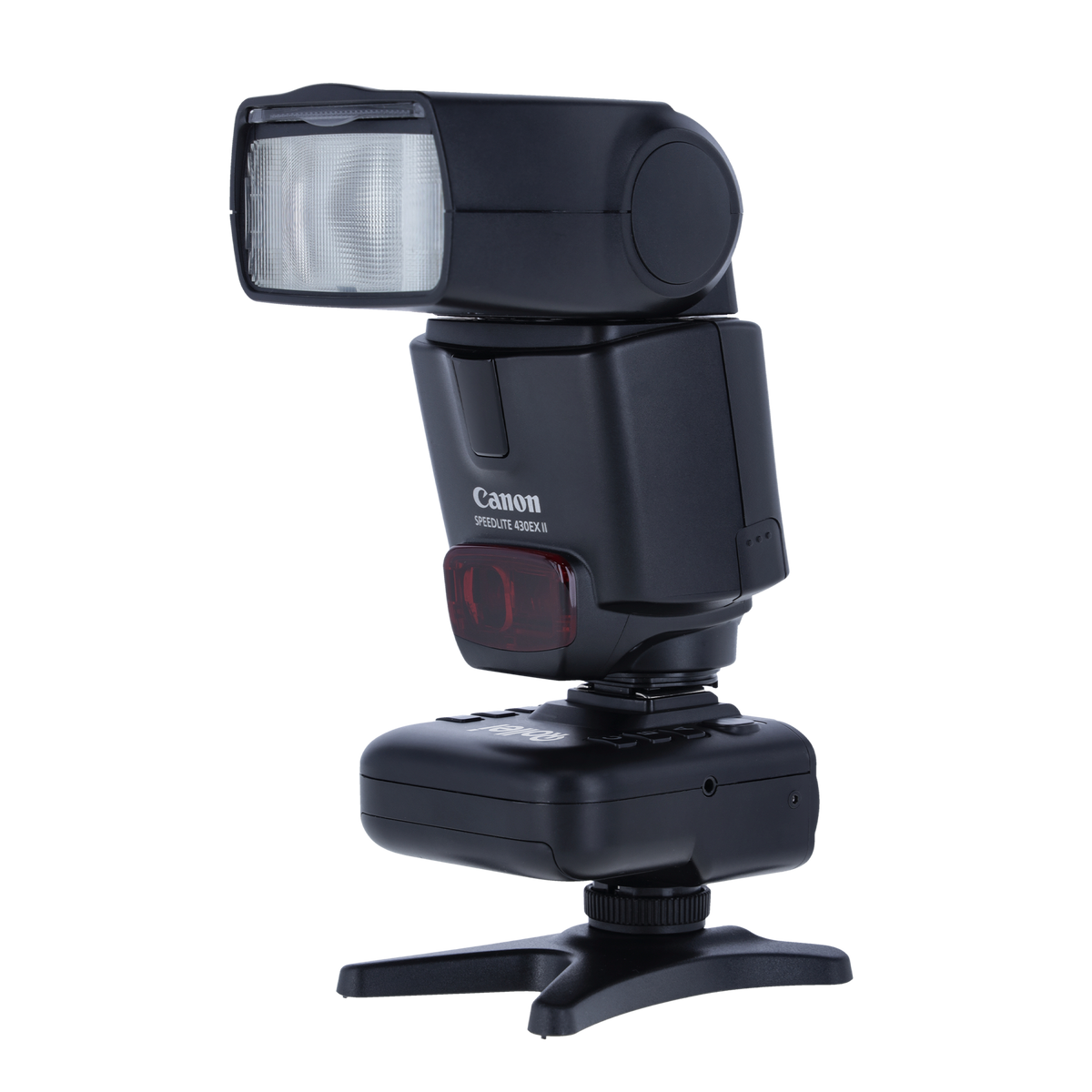 TR-Q6II Universal Wireless Trigger for Studio Flashes