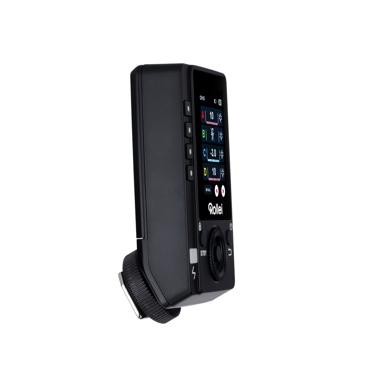 Profi Funksender Mark III