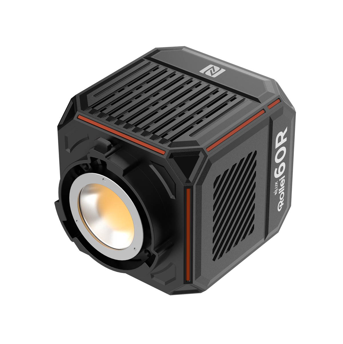 Bundle 2x LED-Dauerlicht | RGB Cube 60 | LUX-Serie