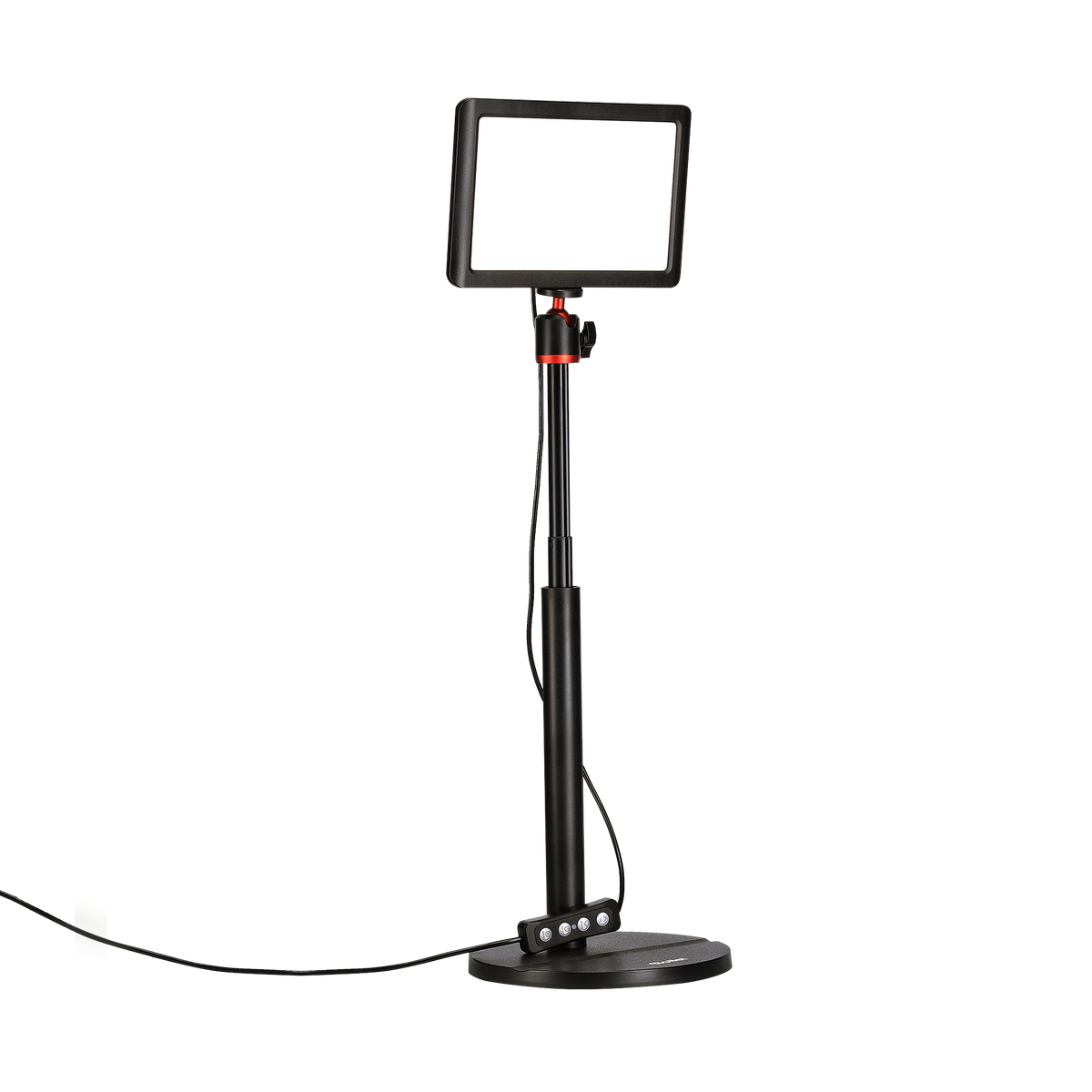 LUMIS Key Light - LED-Streaming-Licht