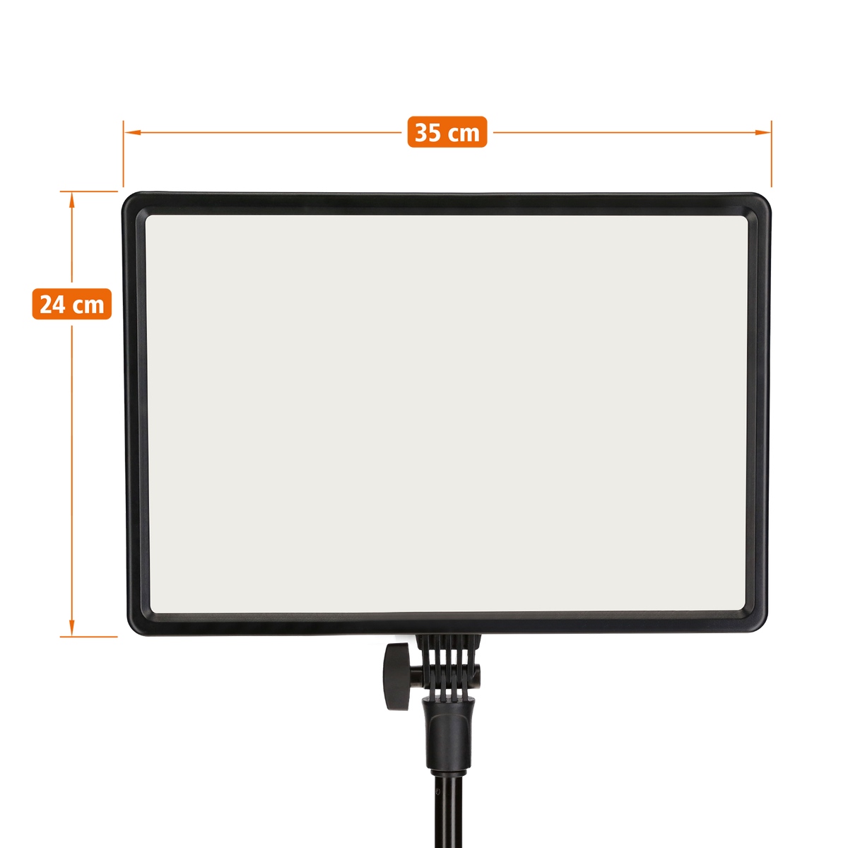 LUMIS LED-Panel Bi-Color