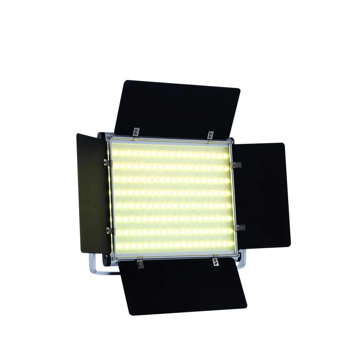 Bundle 2x LUMIS LED-Panel 600 RGB