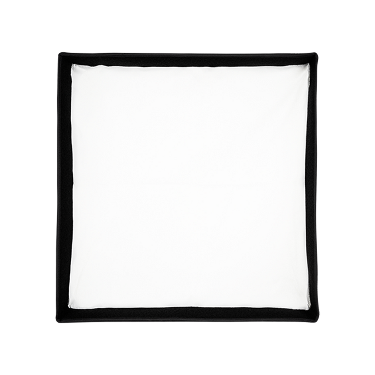 Softbox I with hook-and-loop fastener I for Vibe Panels
