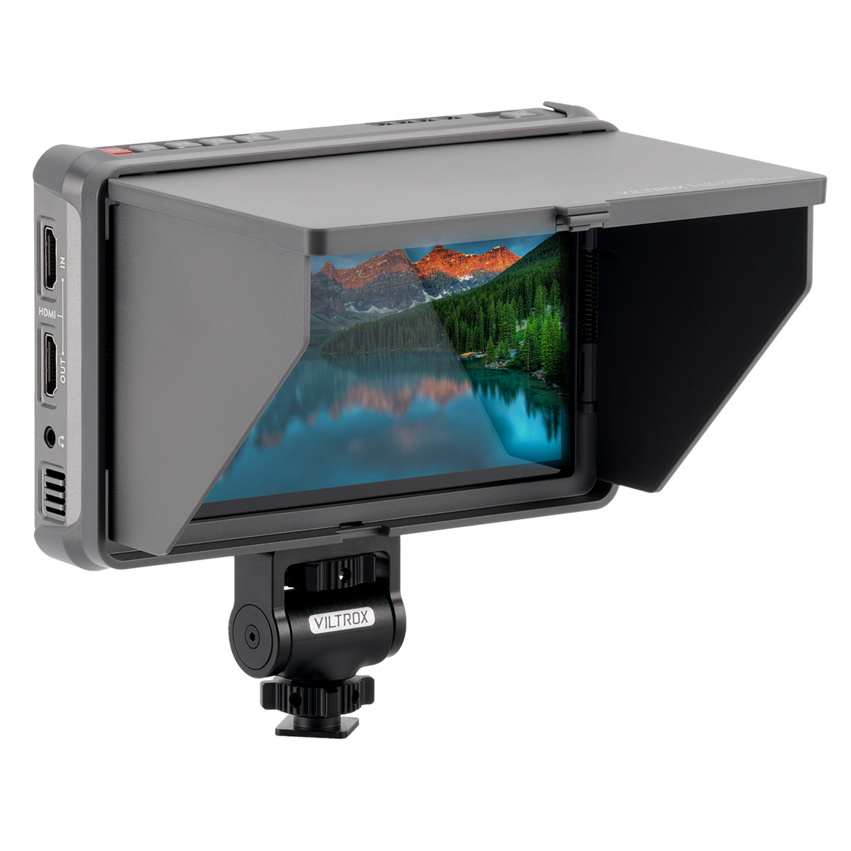 Viltrox DC-X2 - 6" Camera Monitor