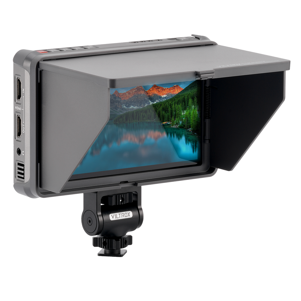 Viltrox DC-X3 - 6" Camera Monitor