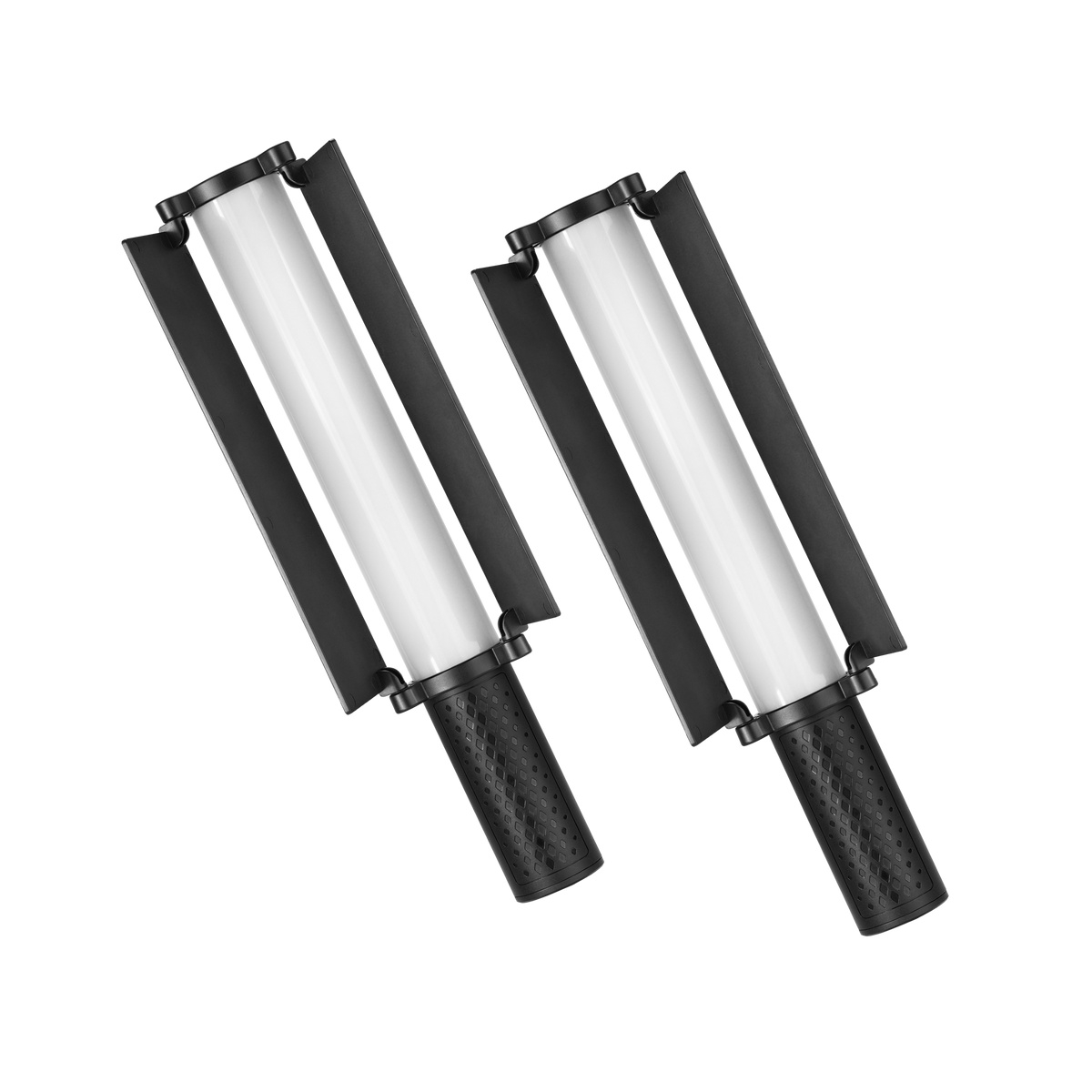Bundle 2x LUMIS Glow RGB | 20W | LED-Stablicht