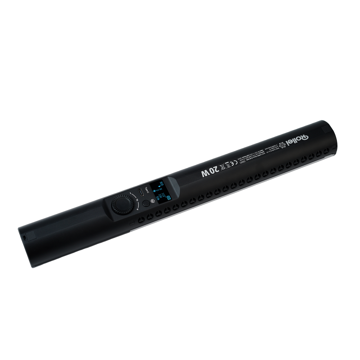 LUMIS Glow RGB | 20W | LED-Stablicht